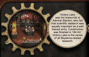 Nidaria Victory Labs