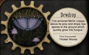 Mimics of Hatchwood Wilds Dewdrop