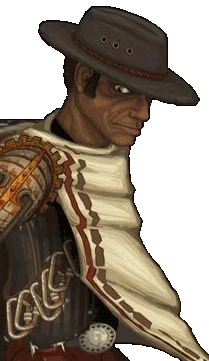 Rusty | Remnants of Skystone Wiki | Fandom