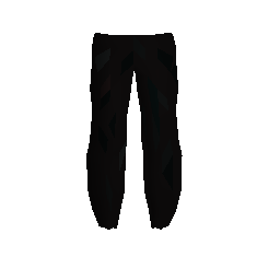 Black dhide legs | Remote Realms Wiki | Fandom