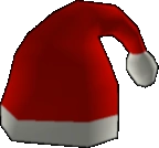 Santa hat | Remote Realms Wiki | Fandom