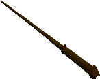 Iqus wand | Remote Realms Wiki | Fandom