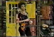 Denis Leary as Keith Richards.