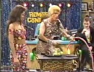 Denis Leary as Gunther.