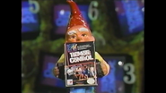 An early design of the NES version Boxart.