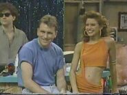 Colin, Kari and Steve.