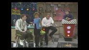 Bob with Colin, Karl and Ken.
