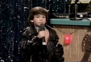 Jarrod Spector in Sing Along with Colin.