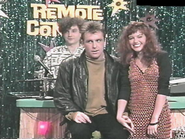 More of Colin, Kari and Steve.