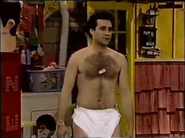 Roger Kabler as Ken's Son.