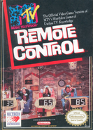 The NES version