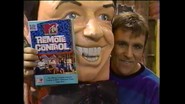 An Early Design of the PC version boxart.