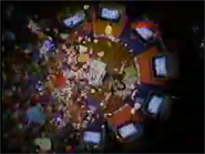 Confetti appears in if the contestant's head lands on "GRAND PRIZE" or gets all 10 right.