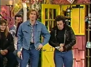 Starski and Hutch.