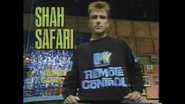The Sweatshirt from season 3