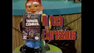 The NES game from season 5.