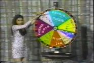Alicia Coppola in Wheel of Torture.