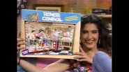 The Board Game from season 4.