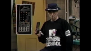 The sweatshirt from Season 2