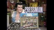 The Board Game from Season 5.