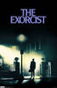 The original 1973 "The Exorcist" movie poster.