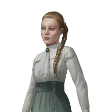 Celeste Felton Remothered Wiki Fandom
