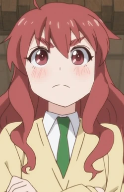 Yuiko Enomoto Ren Ai Lab Wiki Fandom