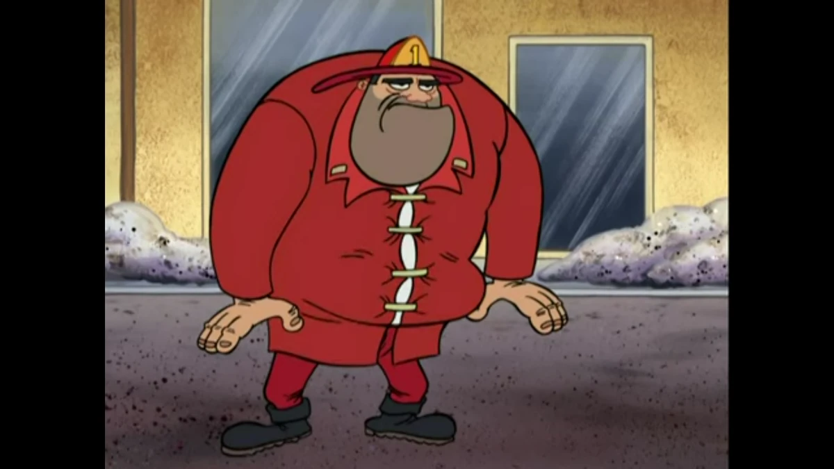 Ralph Bakshi Ren and Stimpy "Adult Party Cartoon" Wiki Fandom