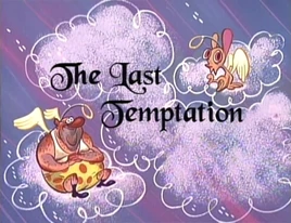 La Última Tentación de Ren