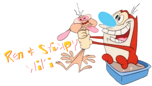 Wiki Ren y Stimpy