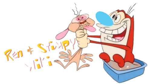 Wiki Ren y Stimpy