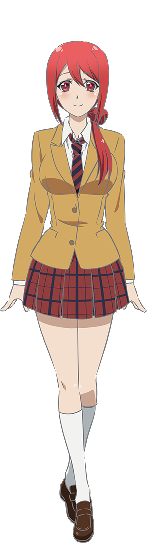 Renai Boukun, Wiki