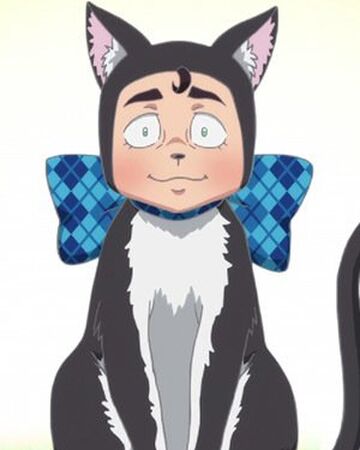 Coraly Renai Boukun Wiki Fandom