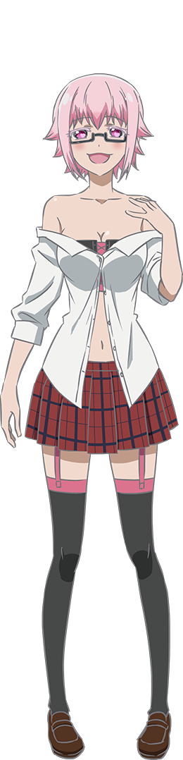 Renai Boukun, Wiki