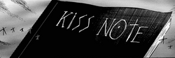 The Kiss Note??? 
