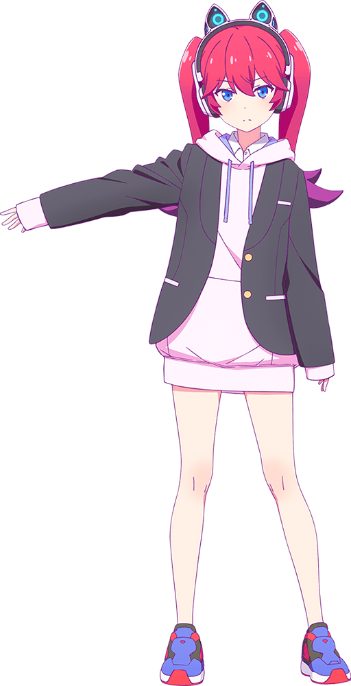 Anime : Renai flops