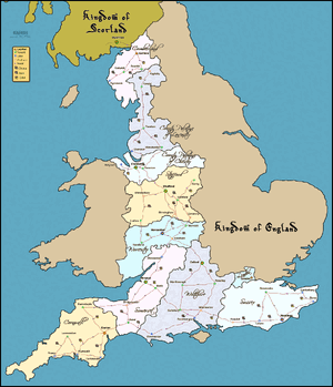 Map england2