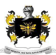 Winslow-family-mantle