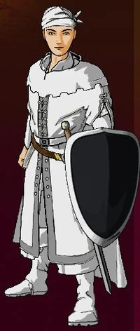 Anto Capone circa 1458