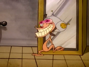 Stimpy's Invention 150