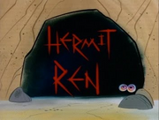 Hermit Ren