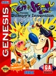 Stimpy's Invention (video game)