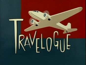 Travelogue