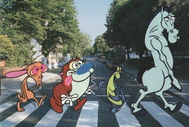 Ask Dr. Stupid | Ren & Stimpy Wiki | Fandom