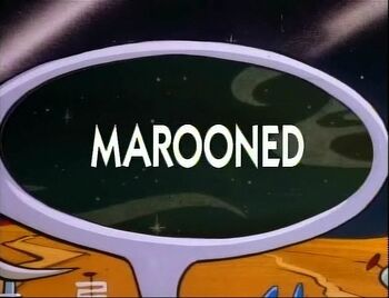 Marooned