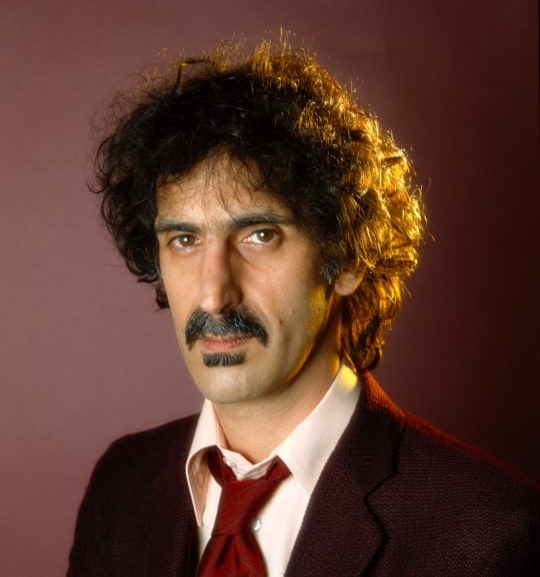 Frank Zappa Ren & Stimpy Wiki Fandom