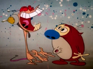 Stimpy's Invention 134