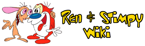 The Ren and Stimpy Wiki