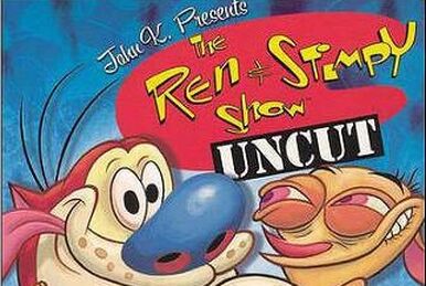 List of home video releases | Ren u0026 Stimpy Wiki | Fandom