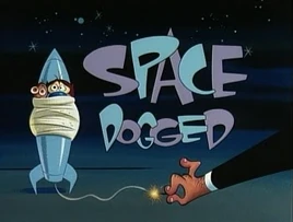 Space Dogged